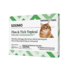 Cats Flea and Tick Control